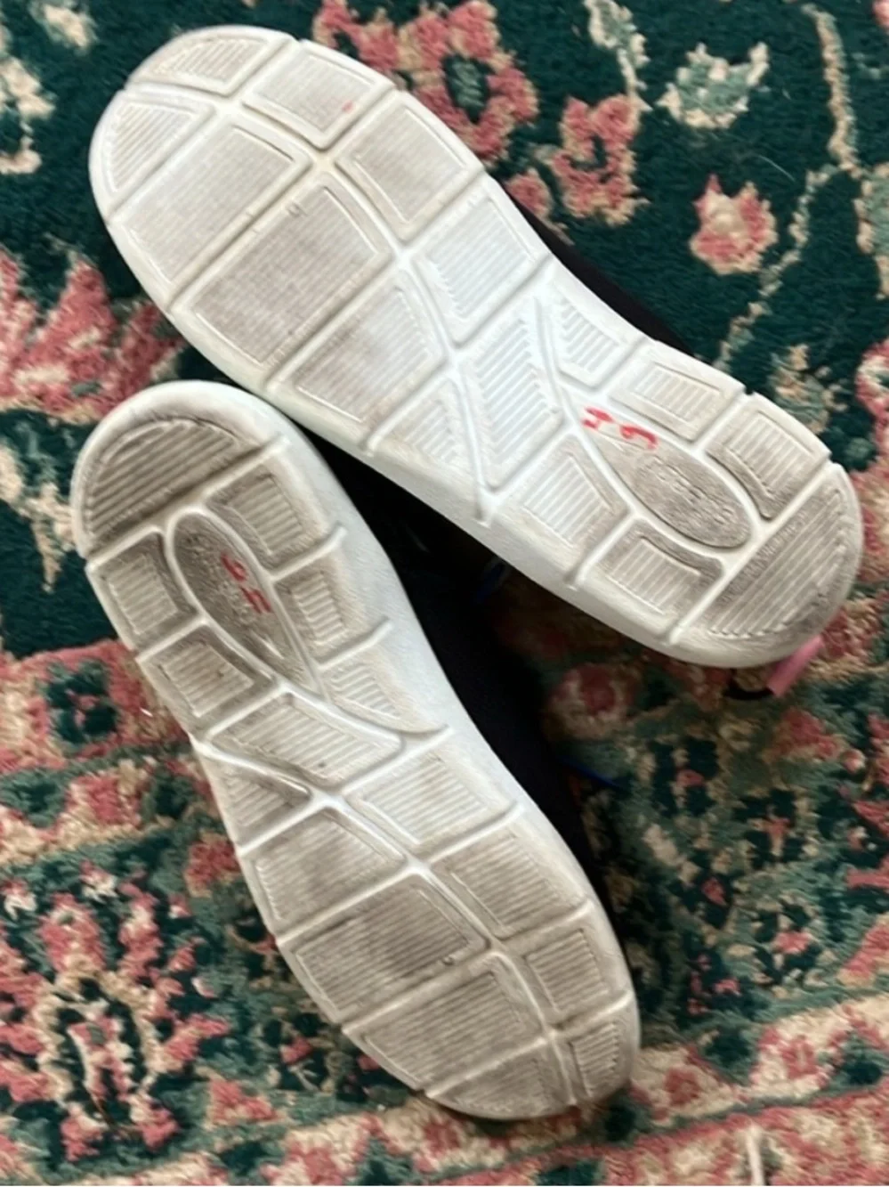 Unisex Speedo water shoes